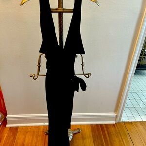 All in one pants romper